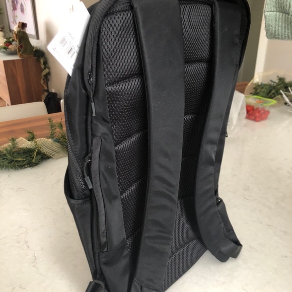 lululemon athletica Bags Lululemon Out Of Range Backpack Poshmark